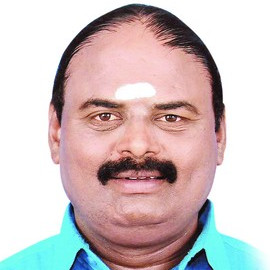 Rajasekar