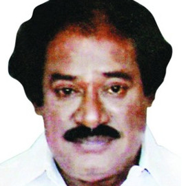 Rajasekar