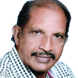 Rajasekar