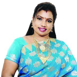 Rajasekar