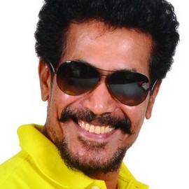 Rajasekar