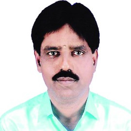 Rajasekar