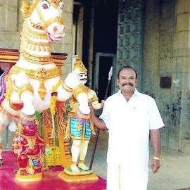 Rajasekar