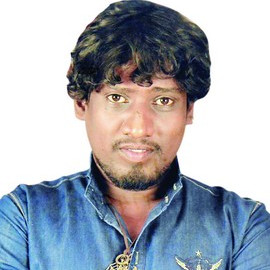 Rajasekar