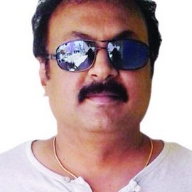 Rajasekar