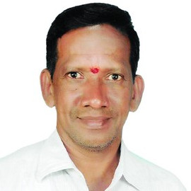 Rajasekar