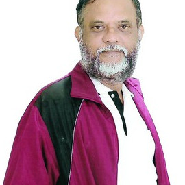 Rajasekar