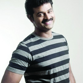 Rajasekar