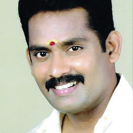 Rajasekar