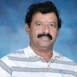 Rajasekar