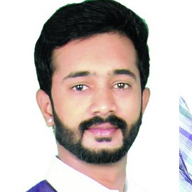 Rajasekar