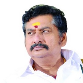 Rajasekar