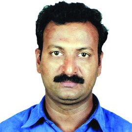 Rajasekar