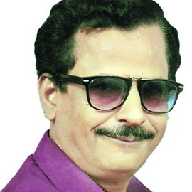 Rajasekar
