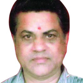 Rajasekar