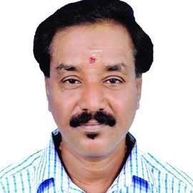 Rajasekar