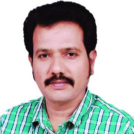 Rajasekar