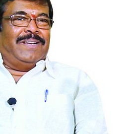 Rajasekar