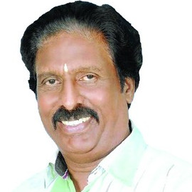 Rajasekar