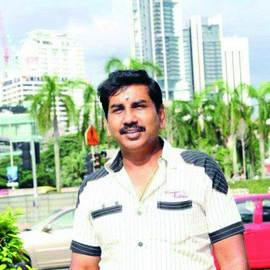 Rajasekar