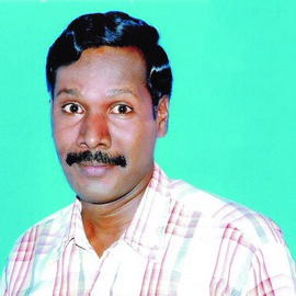 Rajasekar