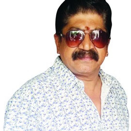 Rajasekar