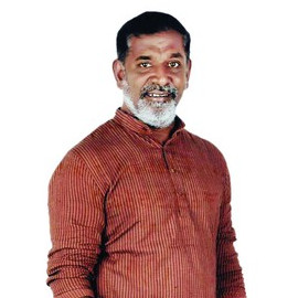 Rajasekar