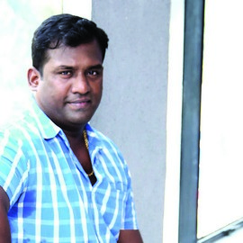 Rajasekar