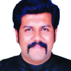 Rajasekar