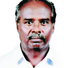 Rajasekar