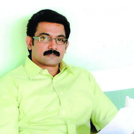 Rajasekar