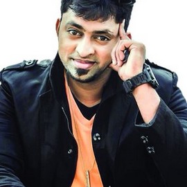 Rajasekar