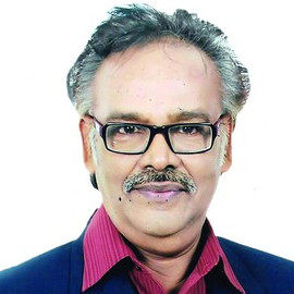 Rajasekar