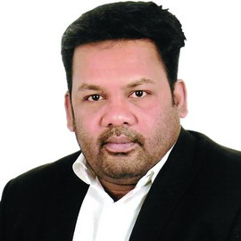 Rajasekar
