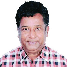 Rajasekar