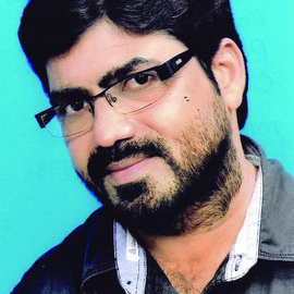 Rajasekar