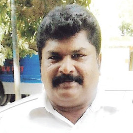 Rajasekar