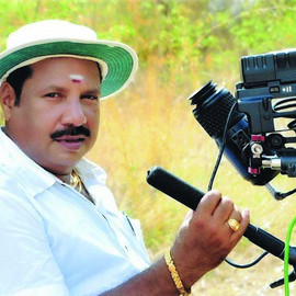 Rajasekar