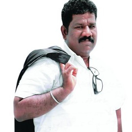 Rajasekar