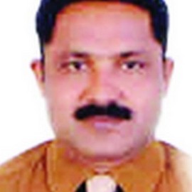 Rajasekar