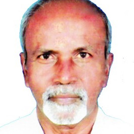 Rajasekar