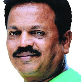 Rajasekar