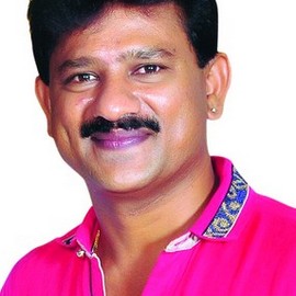 Rajasekar