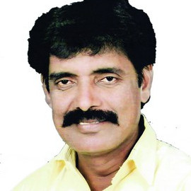 Rajasekar