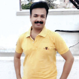 Rajasekar