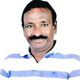 Rajasekar