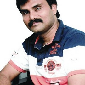 Rajasekar