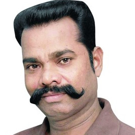 Rajasekar