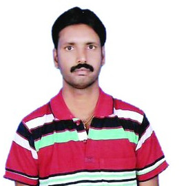 Rajasekar