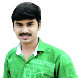Rajasekar